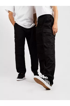 Rothco BDU Pantalones negro