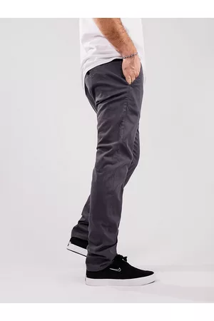Reell Reflex Easy ST Pantalones gris