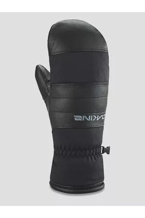 Dakine Baron Gore-Tex Manoplas negro
