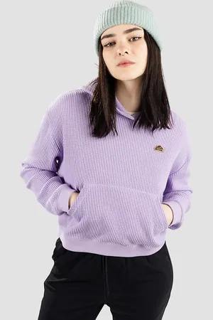 Coal Ruby Beach Sudadera con Capucha