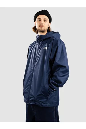 The North Face Quest Chaqueta azul