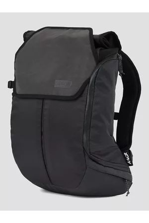 Aevor Bike Pack Mochila negro