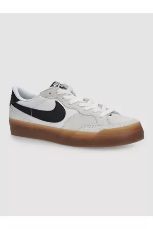 Nike SB Pogo Zapatillas Deportivas blanco