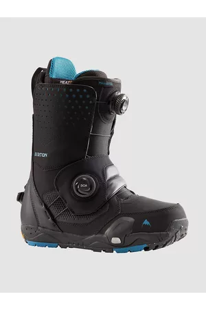 Burton Photon Step On Wide 2025 Botas Snowboard negro