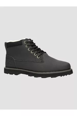 Quiksilver Mission V Winter Calzados negro