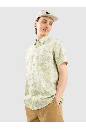Patagonia Go To Camisa estampado