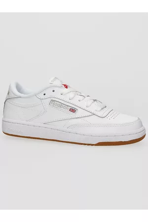 Reebok Club C 85 Zapatillas Deportivas blanco