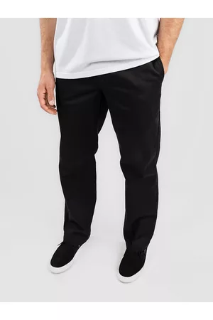 Dickies 873 Work Rec Pantalones negro