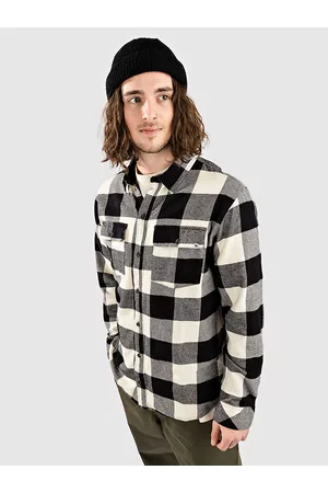 Dravus Travis Camisa estampado