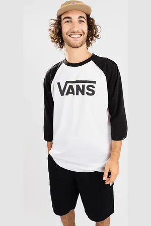 Nombre de Ropa para Hombre de Vans FASHIOLA.es