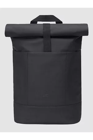 Ucon Hajo Lotus Mochila negro