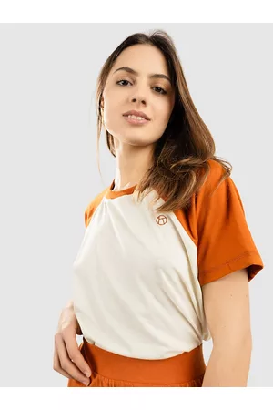Kazane Monika Camiseta estampado