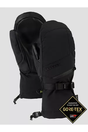 Burton Gore-Tex Manoplas negro