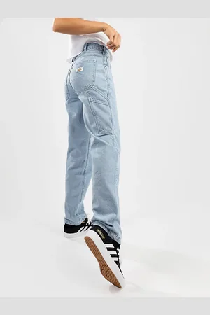 Dickies Ellendale Denim Vaquero azul