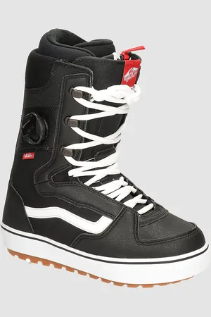Vans Invado OG 2025 Botas Snowboard negro