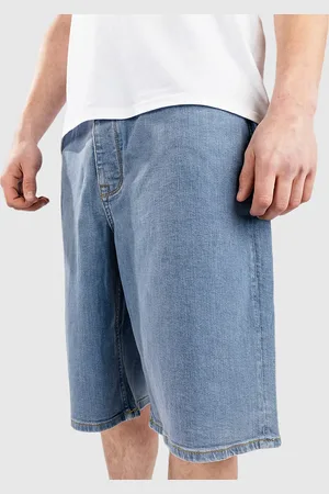 Homeboy X-Tra Monster Pantalones Cortos azul