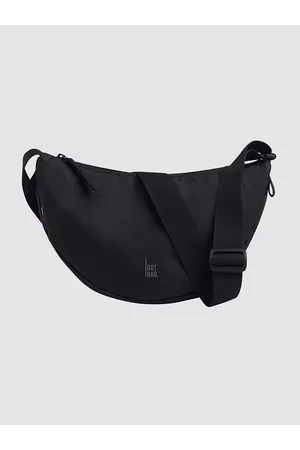 Got Bag Moon Small Bolso de Bandolera negro
