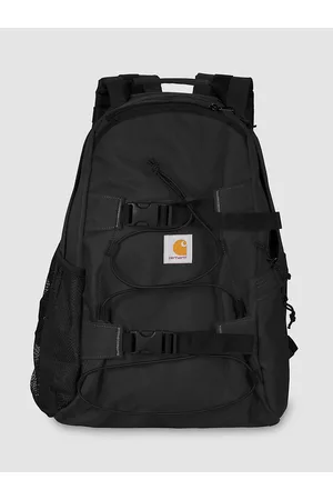 Carhartt Kickflip Mochila negro