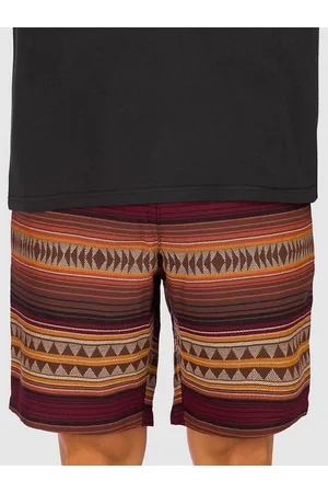 Iriedaily Vintachi Pantalones Cortos estampado
