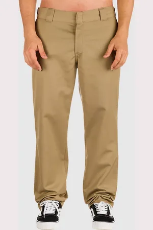 Carhartt Master II Pantalones marrón