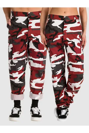 Rothco BDU Pantalones camuflaje