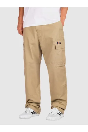Dickies Eagle Bend Pantalones marrón