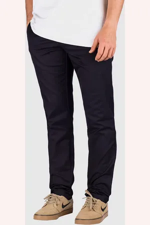 Carhartt Sid Pantalones azul
