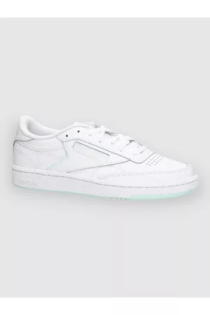 Reebok Club C 85 Zapatillas Deportivas blanco