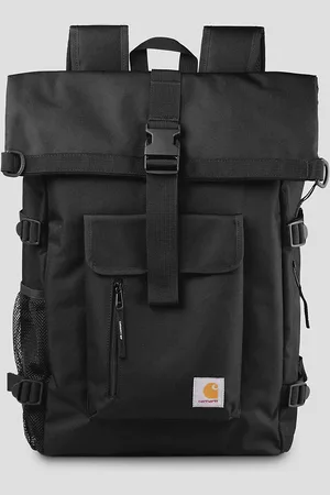 Carhartt Philis Mochila negro