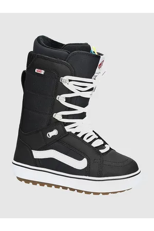 Vans Hi-Standard OG 2025 Botas Snowboard negro