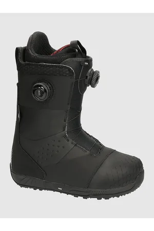 Burton Ion Boa 2025 Botas Snowboard negro