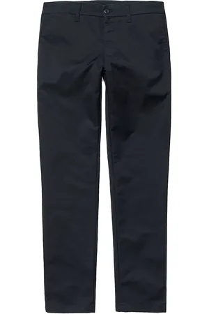 Carhartt Sid Pantalones azul