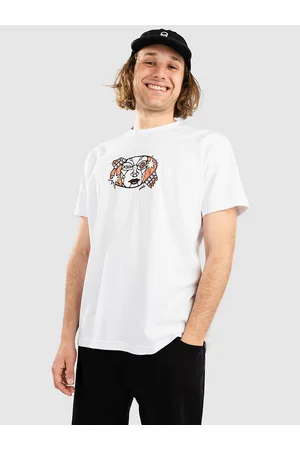 Playera de futbol con motivo en intarsia - Hombre - Ready to Wear