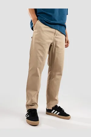 Carhartt Flint Pantalones marrón