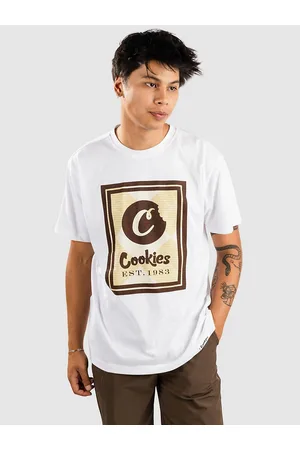 Cookies Park Ave Camiseta blanco