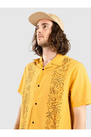 Katin Kokomo Camisa estampado