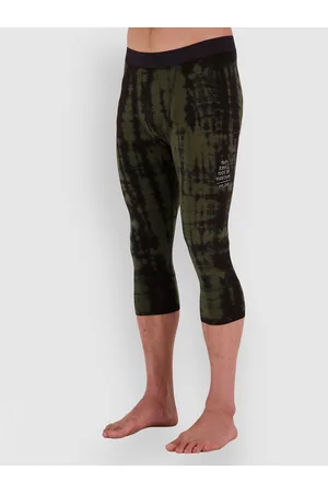 MONS ROYALE Merino Cascade Flex 200 3/4 Pantalones Técnicos