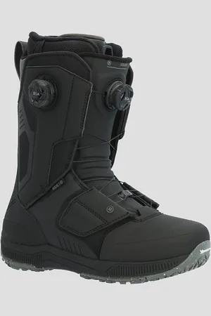 Ride Insano 2024 Botas Snowboard negro