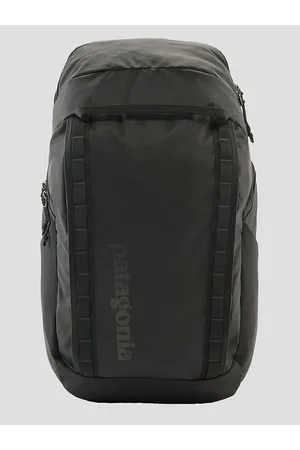 Patagonia Hole 32L Mochila negro