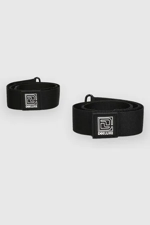 Deeluxe Power Strap 2024 Strap negro