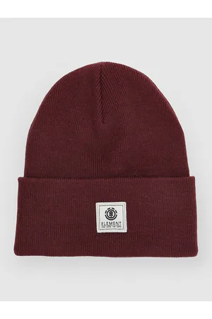Element Dusk Classic Gorro rojo