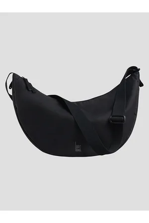 Got Bag Moon Bolso de Bandolera Large Bolso de Bandolera negro