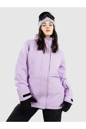 Coal Warbonnet Insulated Chaqueta