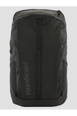 Patagonia Hole 25L Mochila negro