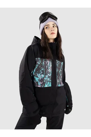 Coal Inyan Chaqueta estampado