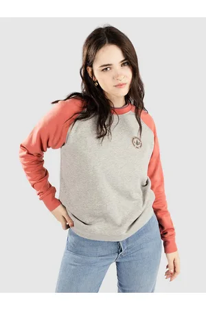 Coal Skyline Jersey gris