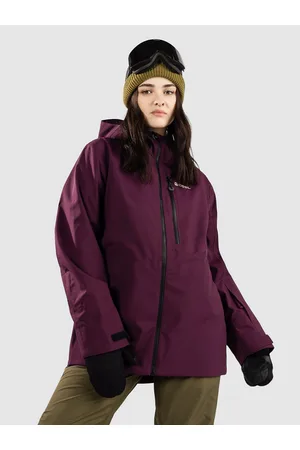 Coal Absaroka 3L Chaqueta