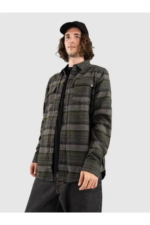 Dravus Malachi Camisa estampado