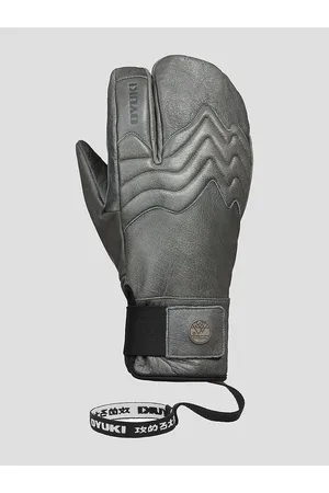 Oyuki Pep Gtx Trigger Manoplas gris