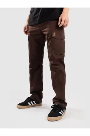Coal Ranger Pantalones marrón
